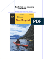 Download textbook Basic Illustrated Sea Kayaking Schumann ebook all chapter pdf 