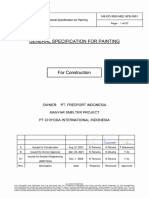 Klingerit 1000 Gasket Specifications | PDF | Chemistry | Building ...