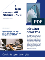 Nhóm 2 - Kinh Doanh Số