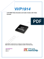 NVP1914-Nextchip