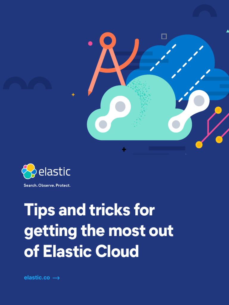 Elastic Cloud Guide for New Users | PDF | Cloud Computing | Amazon Web ...