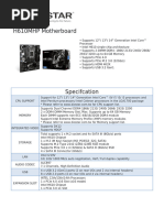 BIOSTAR_H610MHP_SPEC