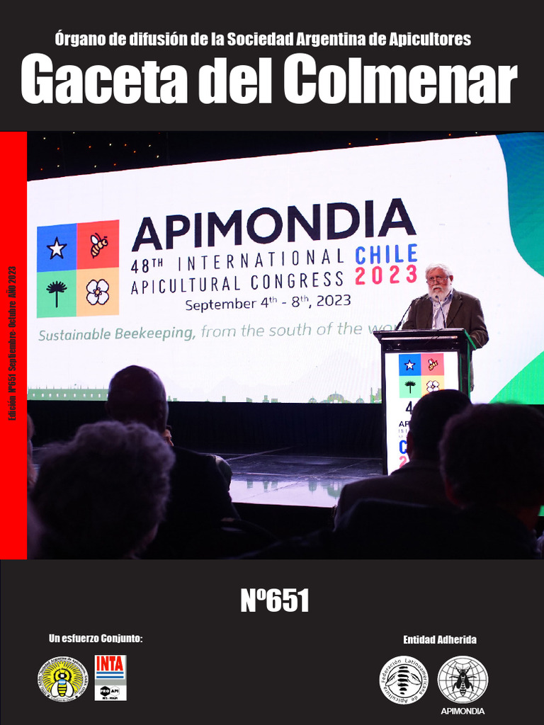 Gaceta 651 | PDF | Glucosa | Estrés oxidativo
