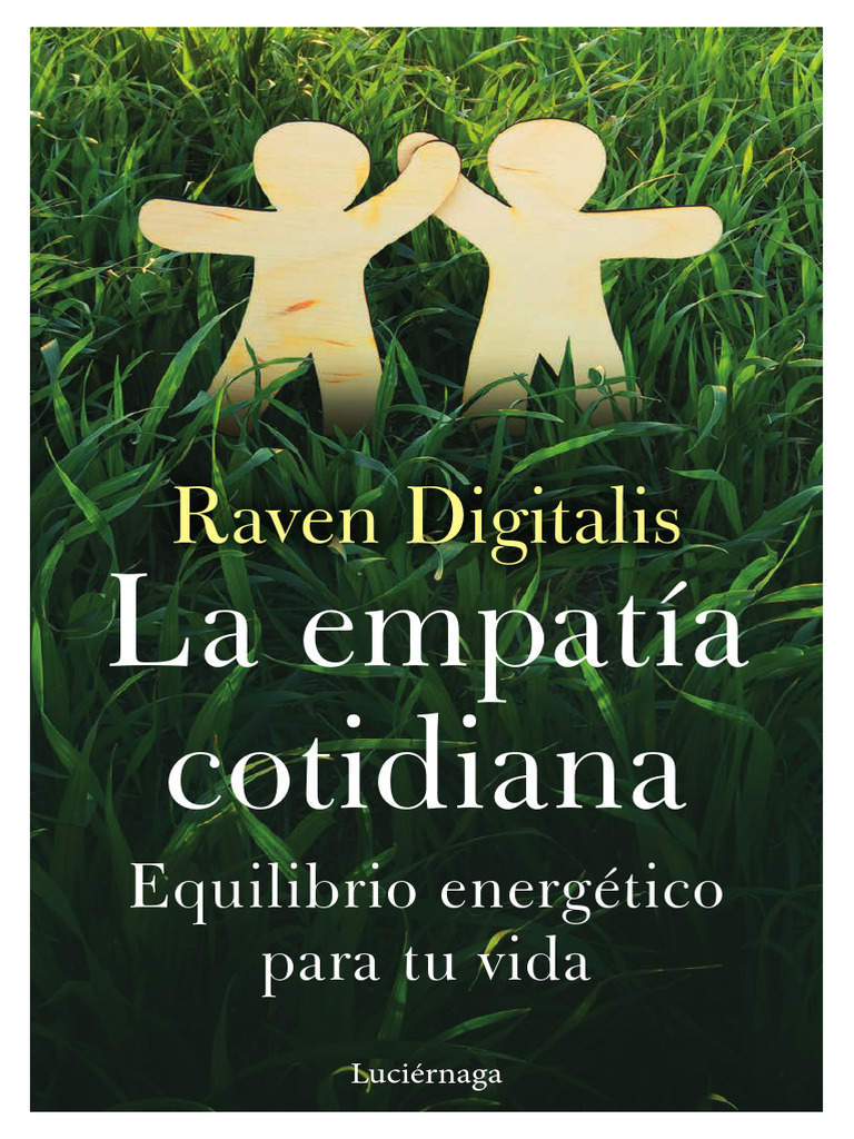 La Empatía en la Vida Cotidiana | PDF | Empatía | Las emociones