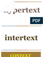 Hypertect Intertext 2024