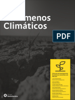Enfoque Fenómenos Climáticos - Mayo 2024