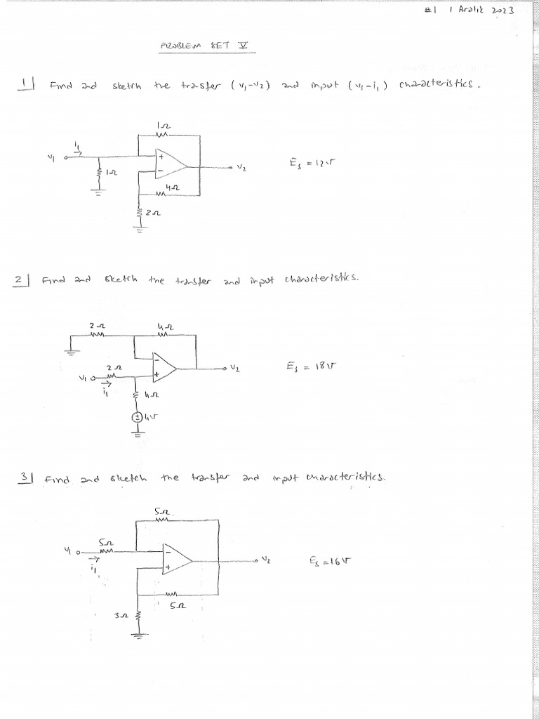 Ps 05 | PDF