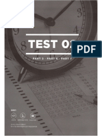 Test 02 RC