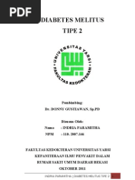 Download Refrat Dm Tipe 2 Indria 1102007146 by DenisAfriansyah SN73054087 doc pdf