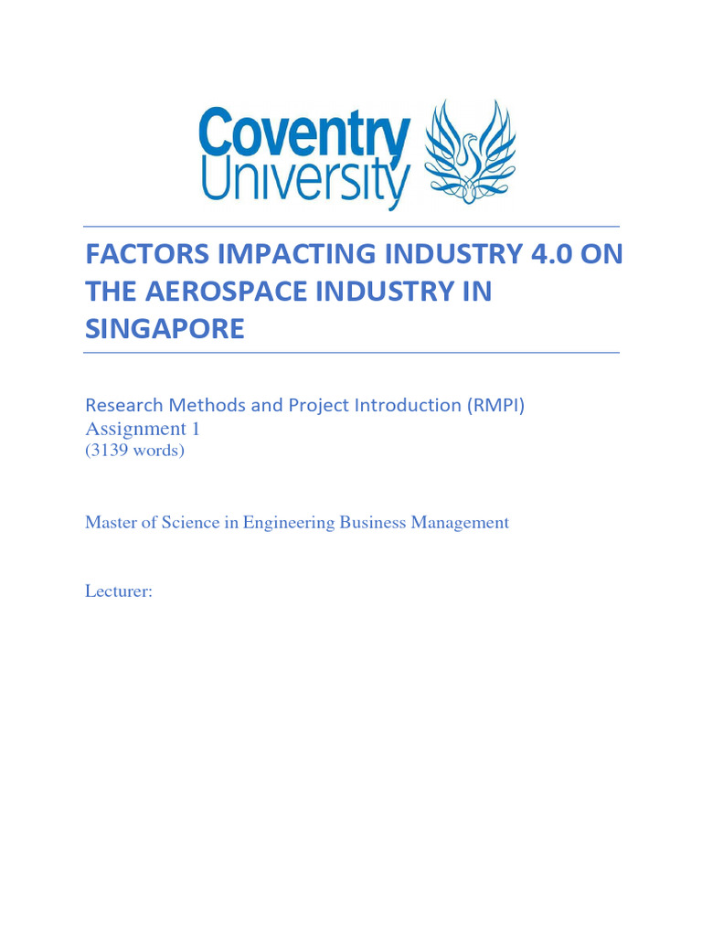 RMPI Two Sample | PDF | Survey Methodology | Methodology
