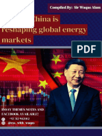 Rising China