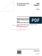 API 6A - Temperature Rating | PDF | Corrosion | Stainless Steel