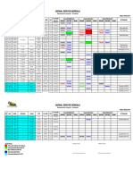 F-07-01 Maintenance Program (ICP)