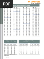 Rivet Size and Grip Length Chart | PDF | Rivet | Stainless Steel