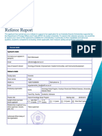 Argyo Demartoto - Referee Report For AAS Applications
