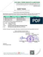 121-Surat Tugas Bukber