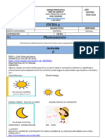 Plan Ueda 2ND Refuerzo