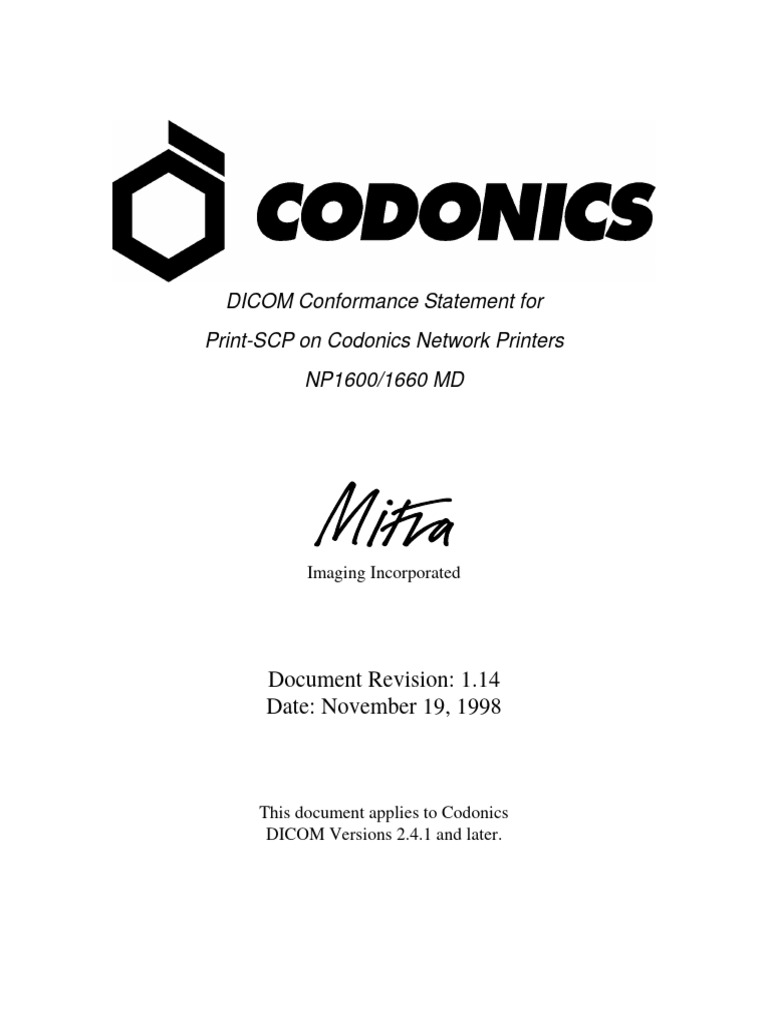 CODONICS | PDF | Computing | Computer Science