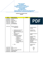 Rundown Acara Satu Dekade Rayon Dakwah-1