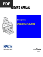 R 1900 B Service Manual