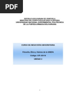 Download filosofa etica y valores de la unefa unidad 2 by Jose Hernandez SN73055684 doc pdf