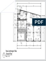 AR-01.01 - Floor Plan 1