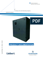 Liebert HPM Digital Technical Manual Eng