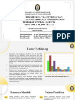 PPT Galuh Kusdarmatuheni Utami