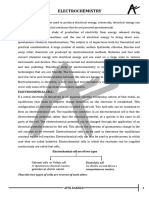 Sheet - 01 _ Electrochemistry Theory NJ_247