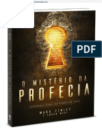 O Ministério Da Profecia - Pt.es