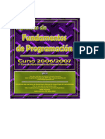 U4 - TEORIA Fundamentos-De-Programacion (Estructuras Selectivas y de Repeticion)