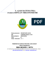 Contoh Modul Ajar PBL