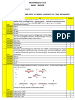 TEMPLATE 30 SOAL