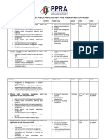 Capacity Building Program Calendar 2024 Final