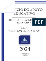 2.a Modelo_servicio de Apoyo Educt - I-p