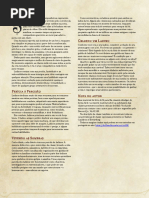 Guia Completo do Ladino em D&D 5e | PDF