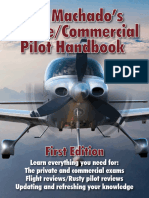 Rod Machado's Private Pilot Handbook by Rod Machado