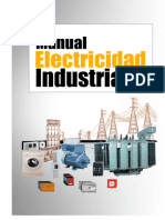 Manual Electricidad Industrial en Vivo
