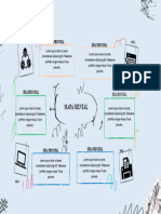 Mapa Mental Diseño 8