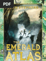 Download The Emerald Atlas by John Stephens by Random House Teens SN73057088 doc pdf