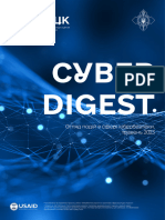 Cyber Digest - May - 2023 - UA