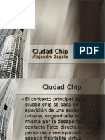 Ciudad Chip 