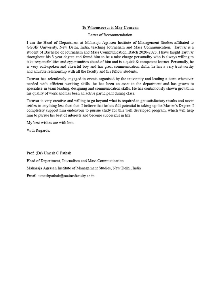 Lor Hod | PDF