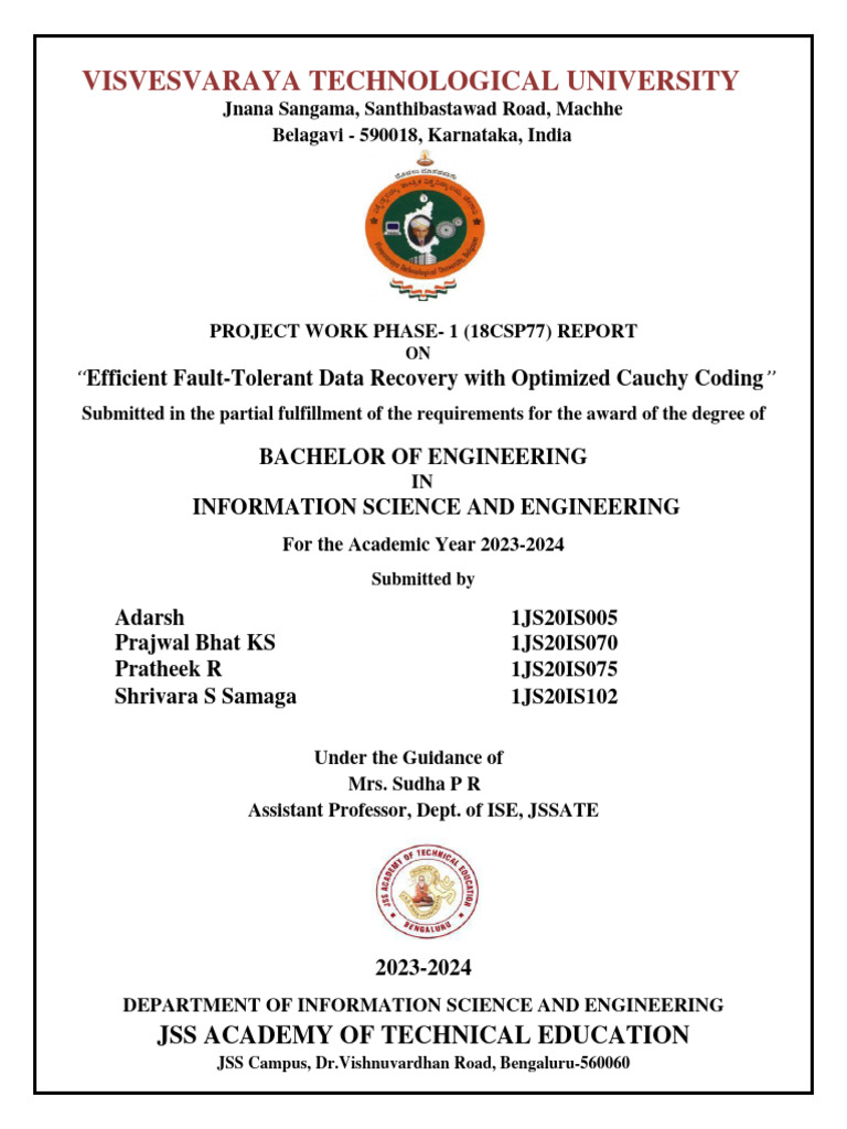 Project phase 1 report final pdf matrix mathematics apache hadoop