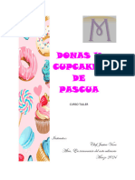 Manual Donas y Cupcakes