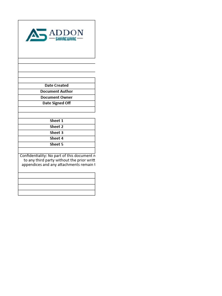 ISO/IEC 27001:2022 Applicability Statement | PDF | Information Security ...