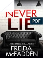 Freida McFadden - Never Lie