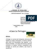 Caso La Tortuga (2)