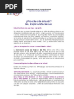 Un Estudio Cualitativo Sobre La Demanda en La Explotación Sexual ...