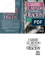 Wesley l Duewel Cambie El Mundo a Traves de La Oracion x Ponce PDF Free